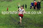 Junior Men and Masters Men 2023 NECAA Cross Country Relays, Thornley Hall Farm, Peterlee, County Durham. Photo: David T. Hewitson/Sports for All Pics